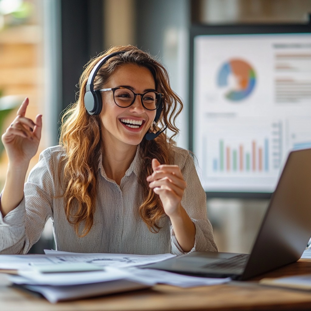 Customer Management Software