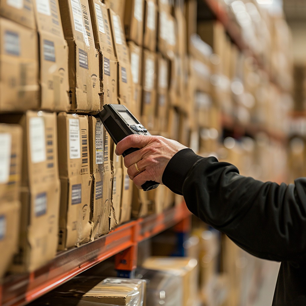 Inventory Management