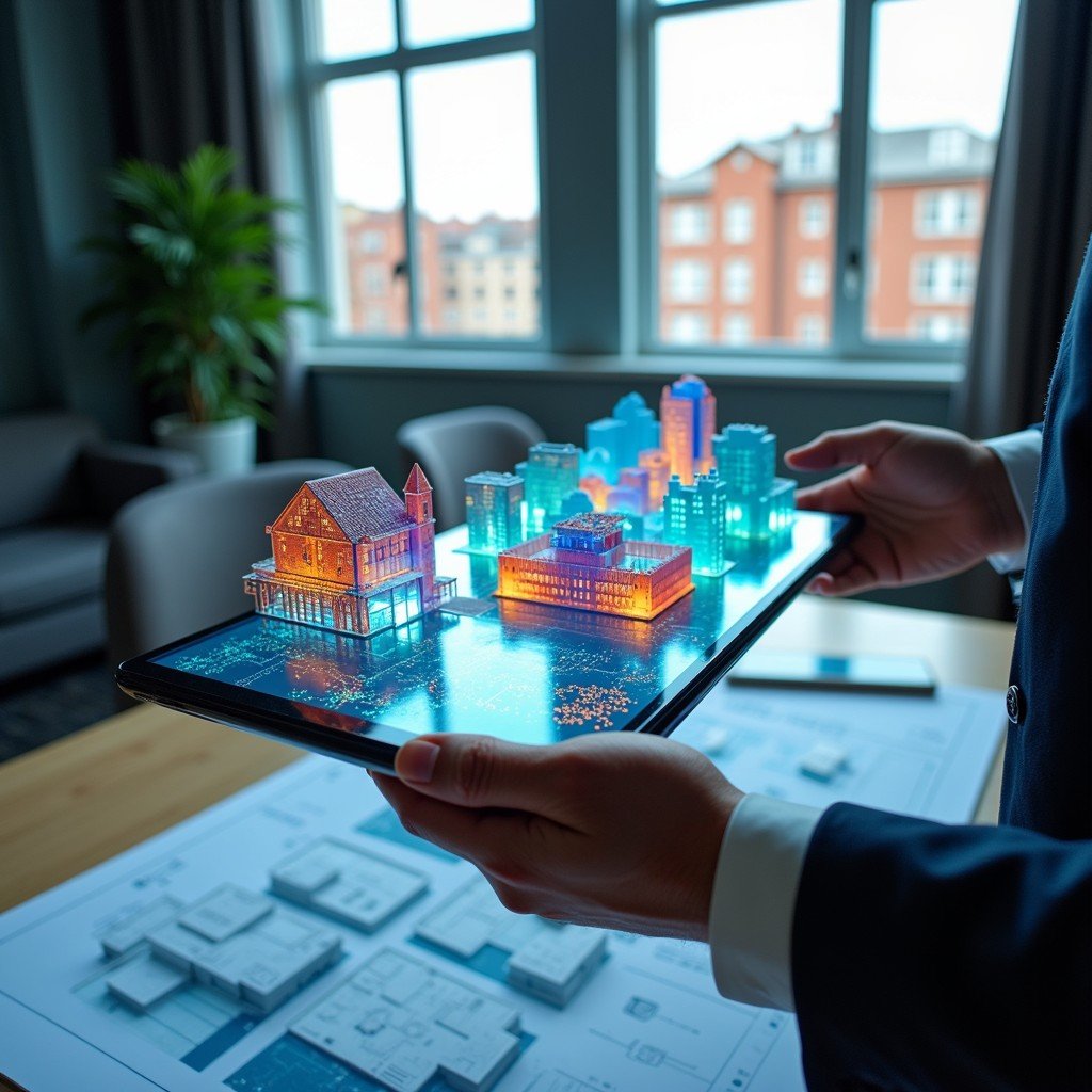 Projects and Jobs Management